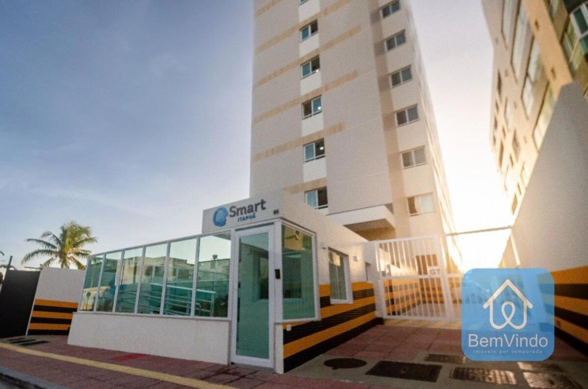Studio Completo Em Piata Salvador da Bahia Exterior foto